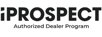 iProspect logo